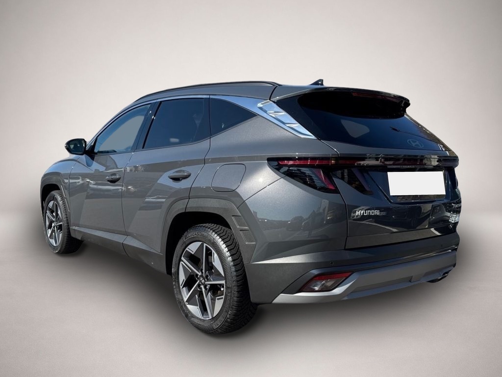 Hyundai TUCSON (05/2025, )