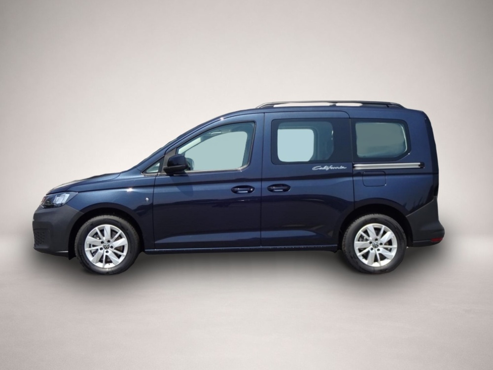 Volkswagen Caddy, Bild 3 von 6