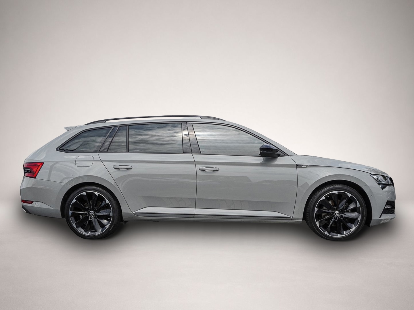 Skoda Superb (06/2024, Diesel)