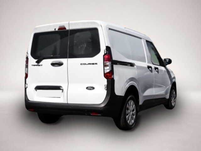 Ford Transit Courier (12/2025, Diesel)