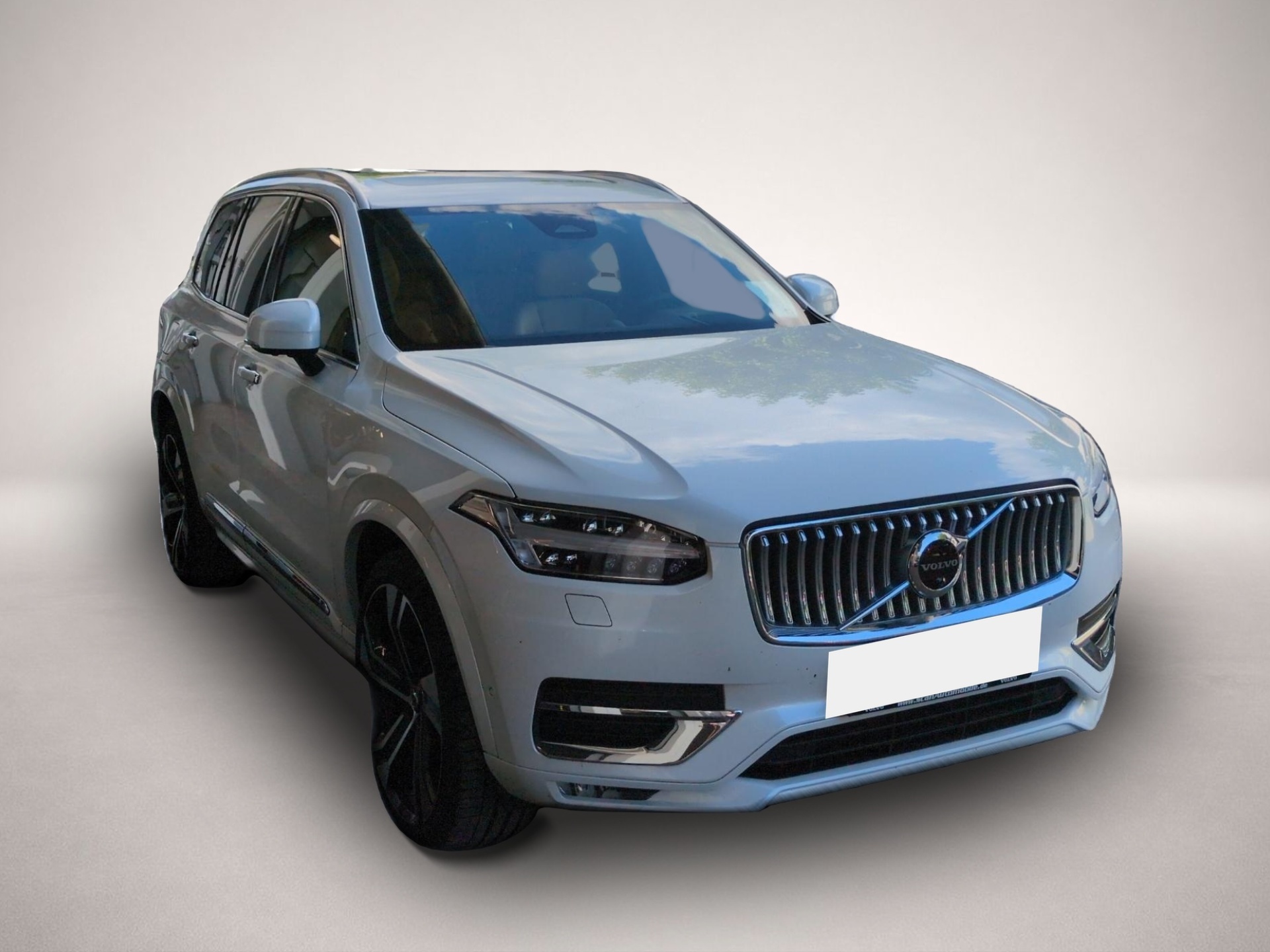 Volvo XC90 (05/2023, Diesel)