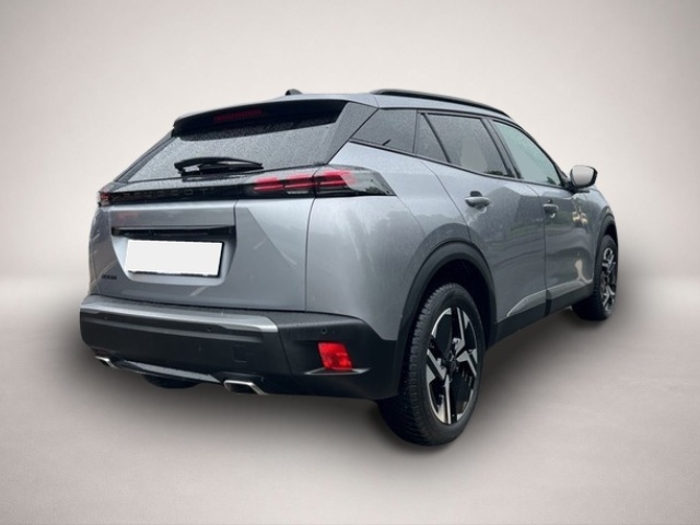 Peugeot 2008 (12/2023, Benzin)