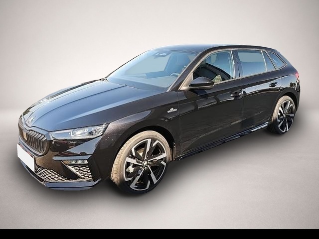 Skoda Scala (07/2026, Benzin)