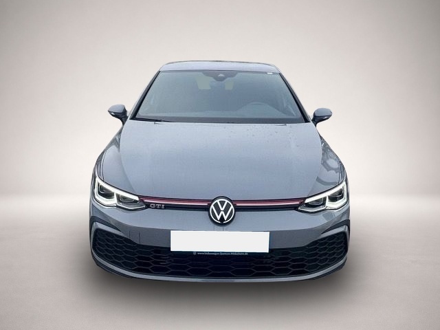 Volkswagen Golf (12/2023, Benzin)