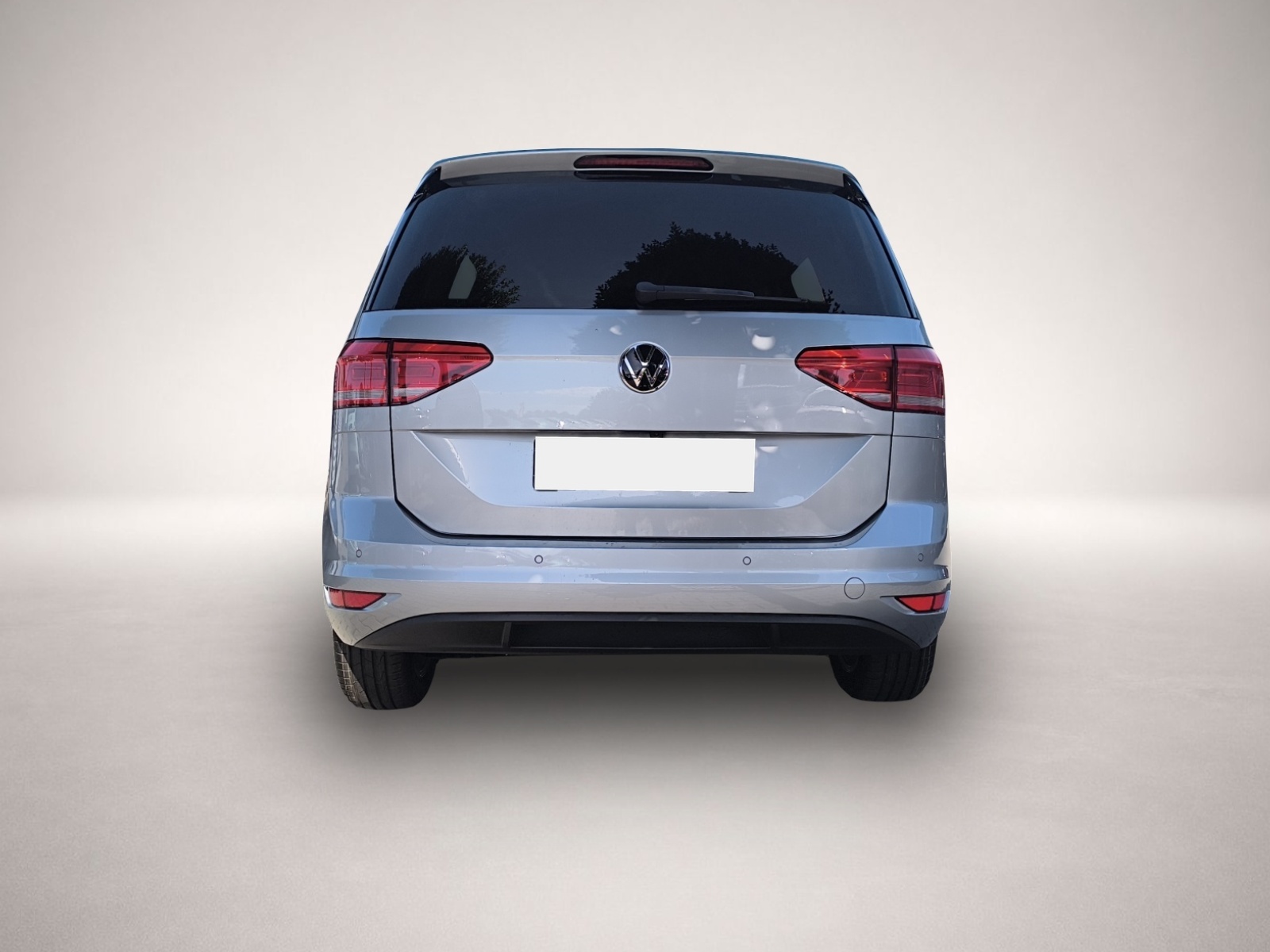 Volkswagen Touran, image 6 of 8