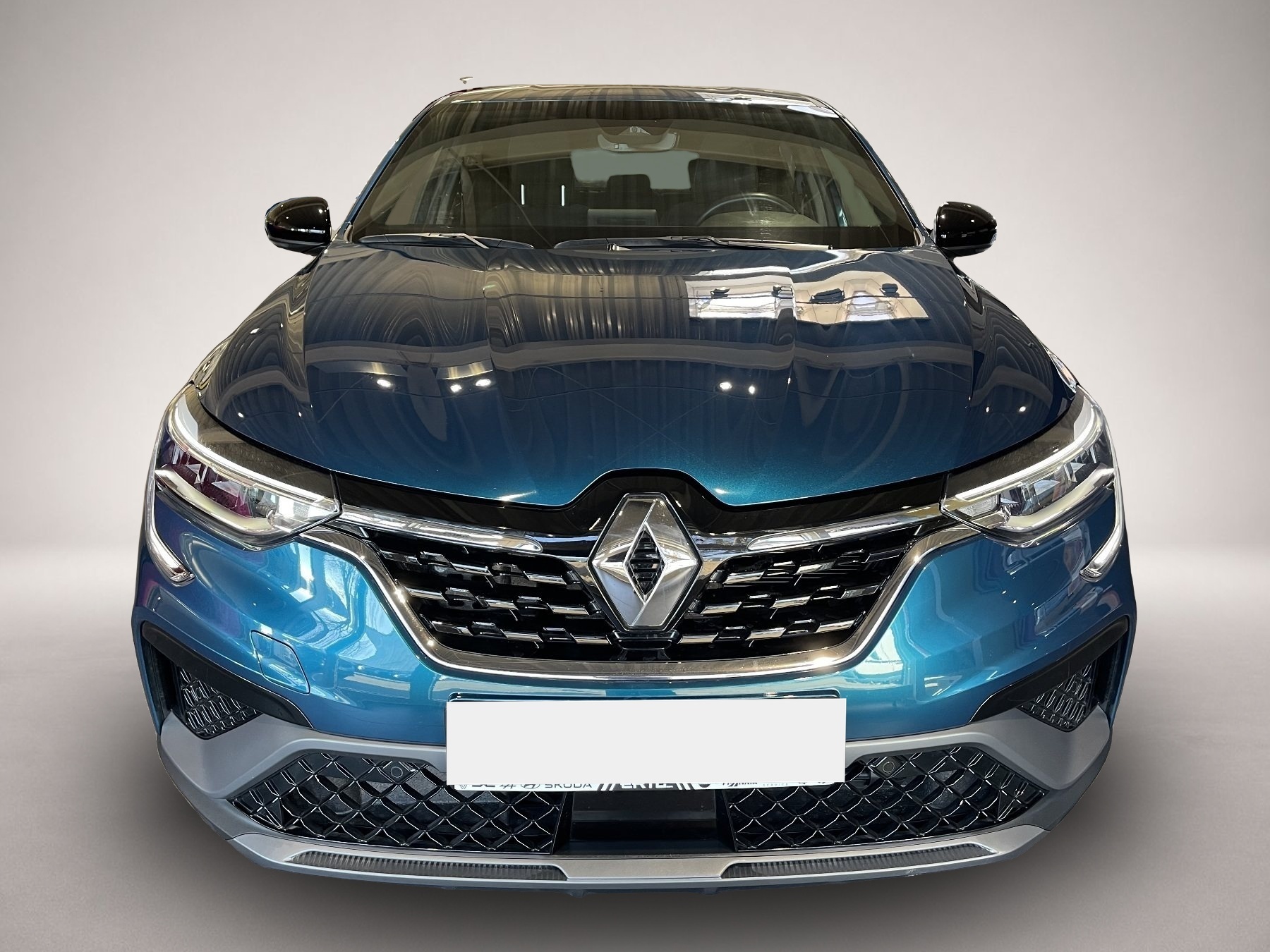 Renault Arkana (12/2023, Benzin)