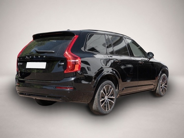 Volvo XC90 (09/2024, Hybrid (Benzin/Elektro))