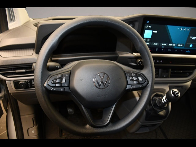 Volkswagen Other (12/2025, Diesel)