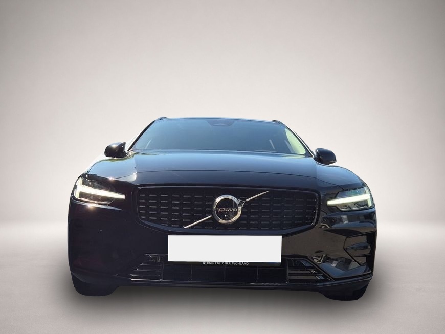 Volvo V60 (10/2025, Benzin)