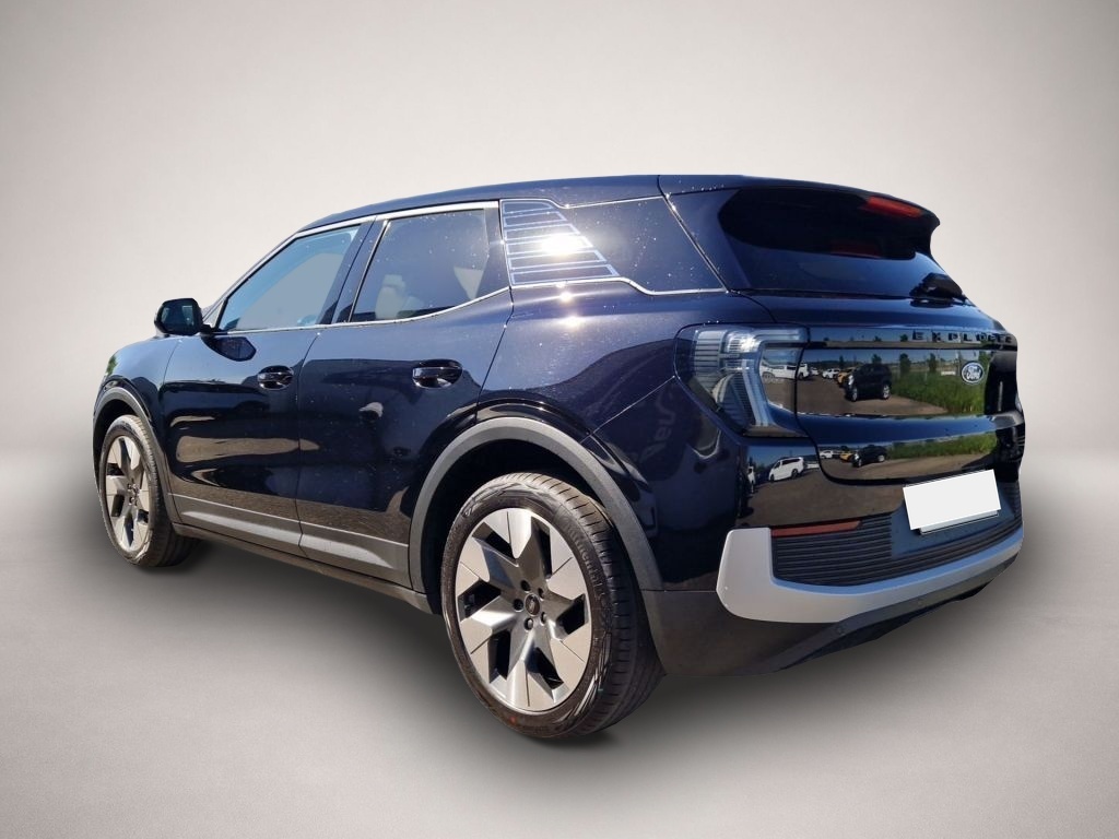 Ford Explorer (05/2025, ELECTRIC)