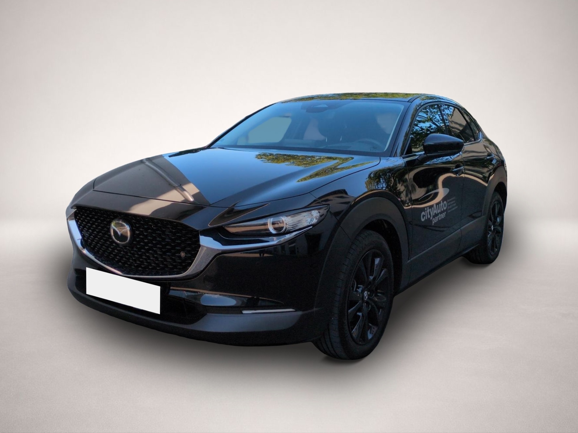 Mazda CX-30 (04/2026, Benzin)