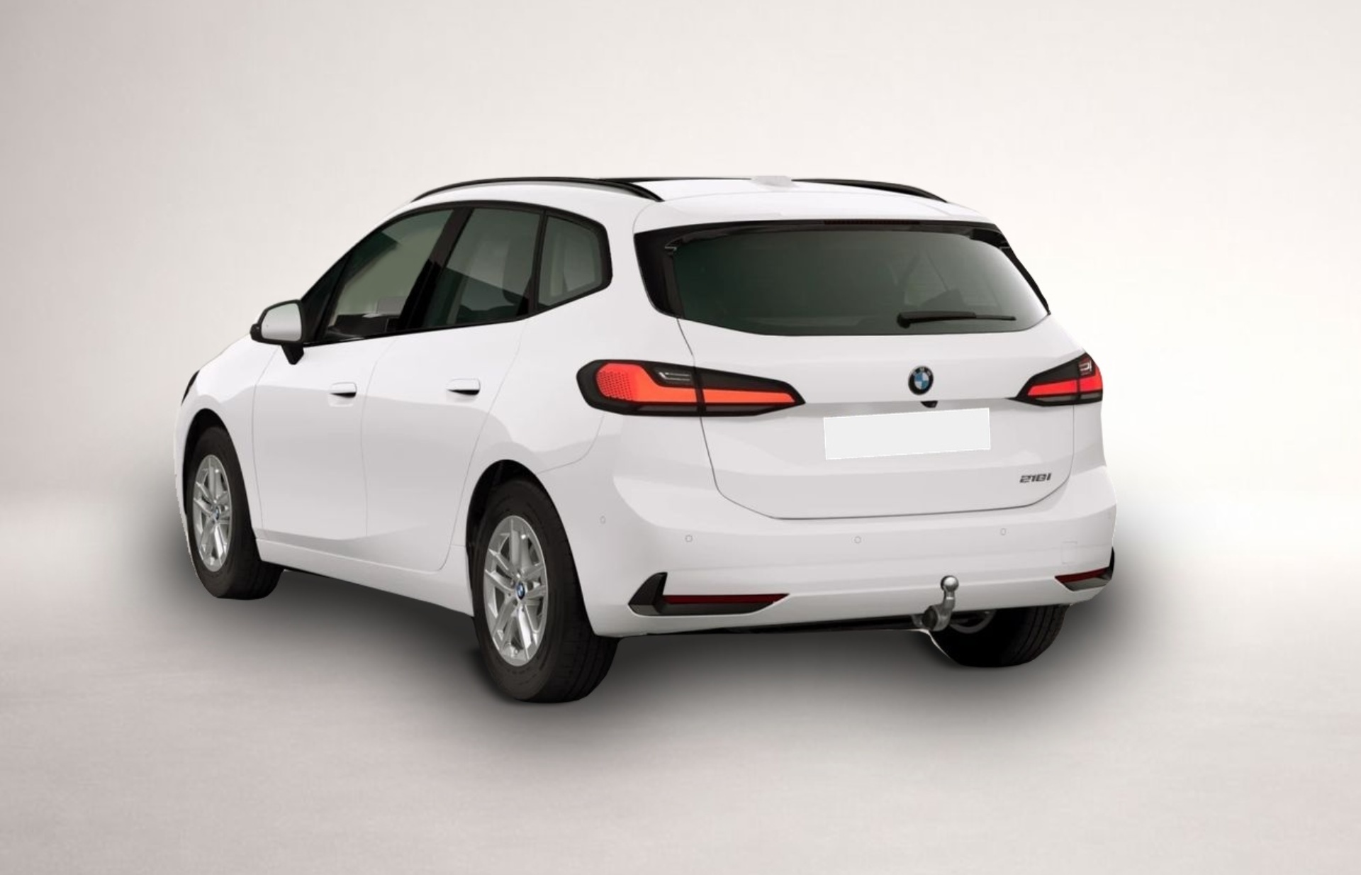 BMW 214 Active Tourer (03/2026, Benzin)