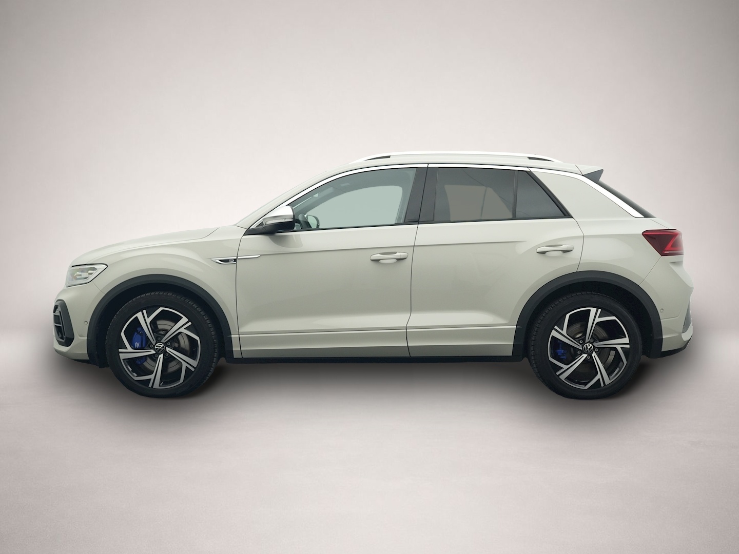 Volkswagen T-Roc (12/2023, Benzin)