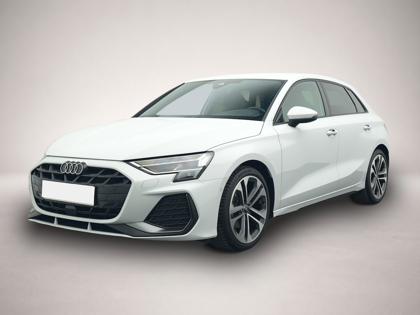 Audi A3 (12/2024, Diesel)