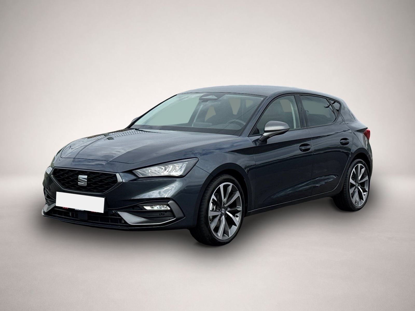 Seat Leon (05/2026, Diesel)