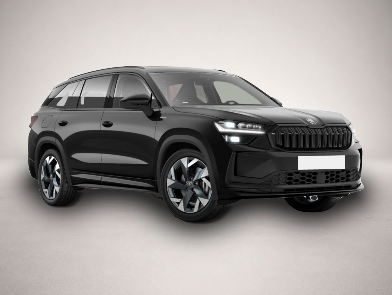 Skoda Kodiaq (06/2026, Diesel)