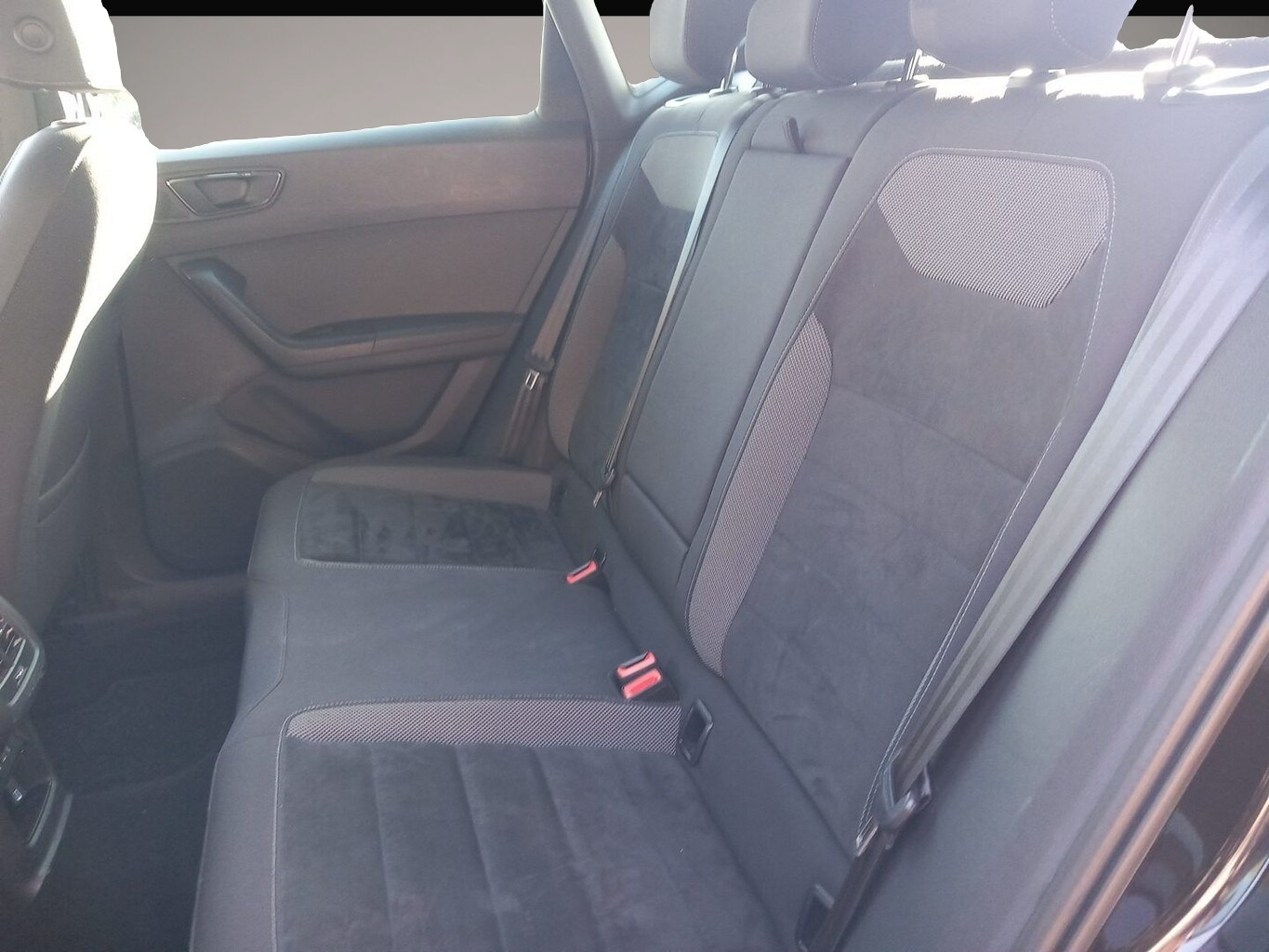Seat Ateca (02/2019, Benzin)