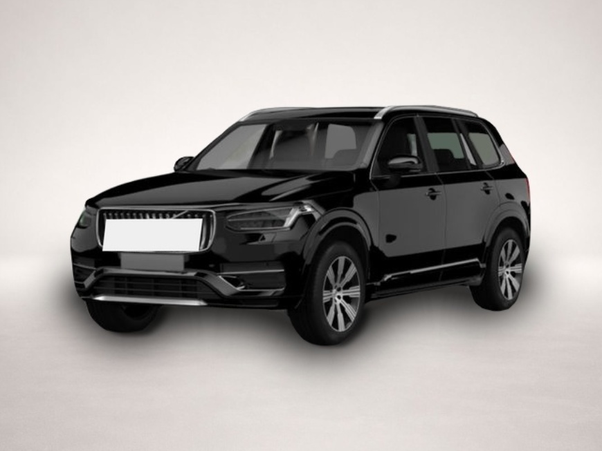 Volvo XC90 (02/2024, Diesel)