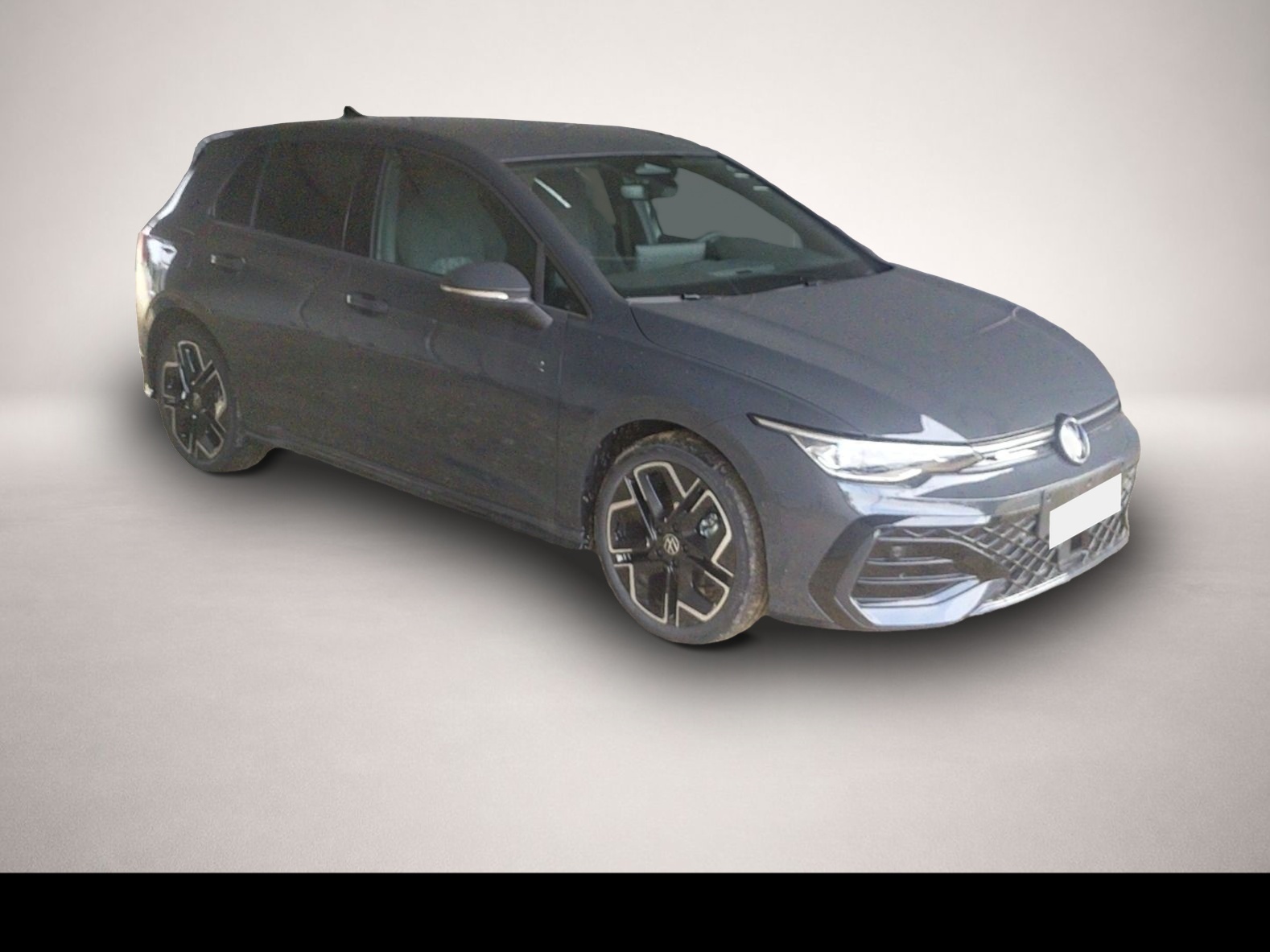 Volkswagen Golf, image 4 of 5