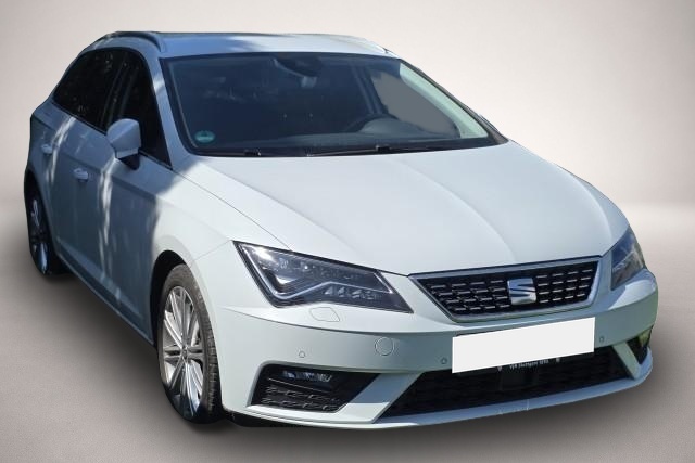 Seat Leon (11/2019, )