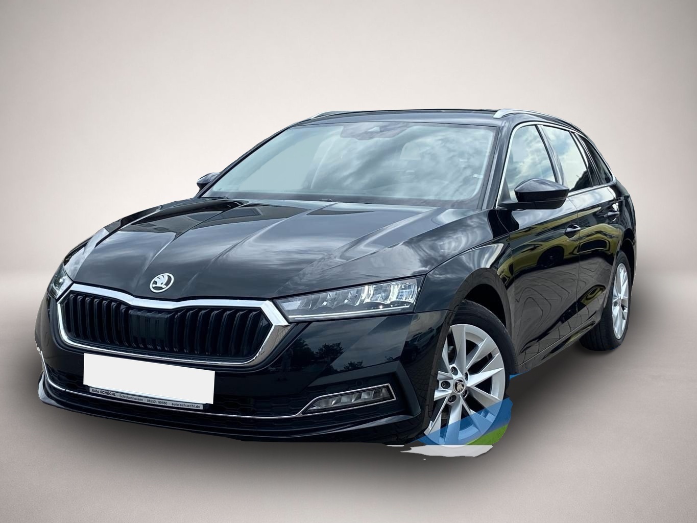 Skoda Octavia (06/2024, )