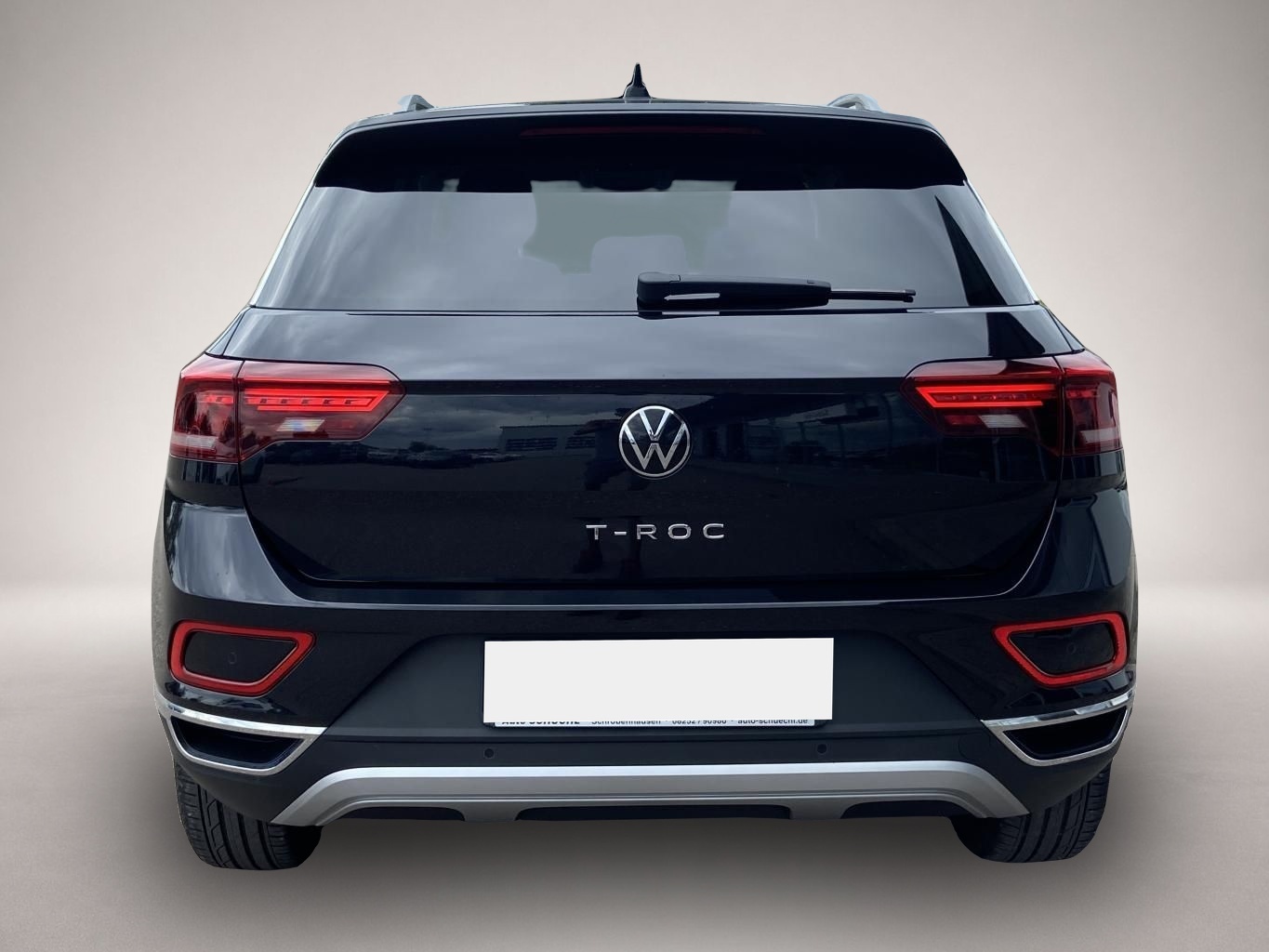 Volkswagen T-Roc (01/2024, )