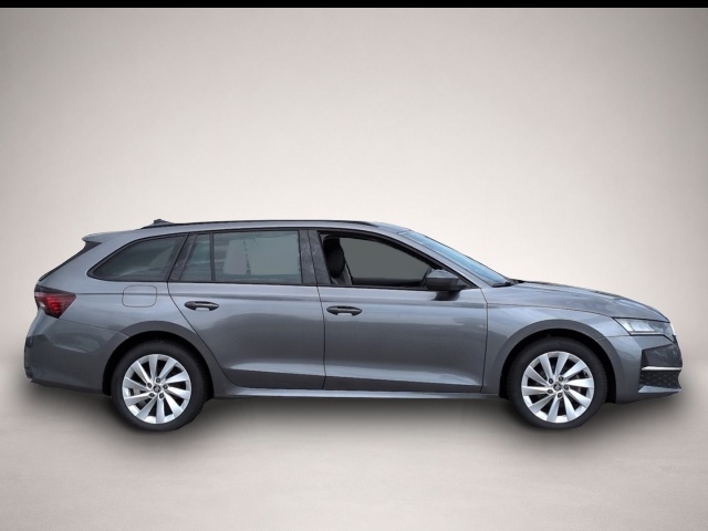 Skoda Octavia (10/2025, Diesel)