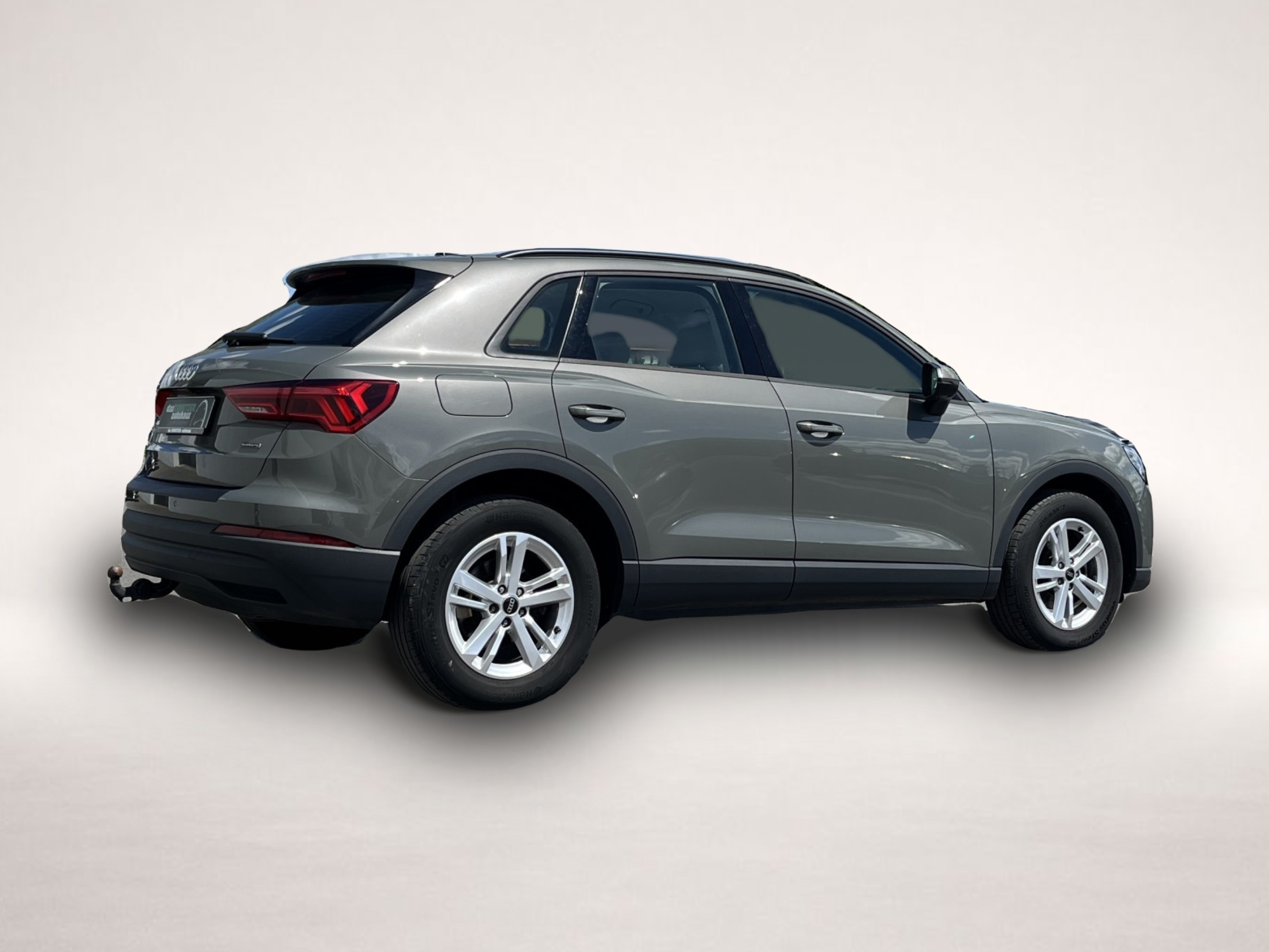 Audi quattro (02/2024, Diesel)