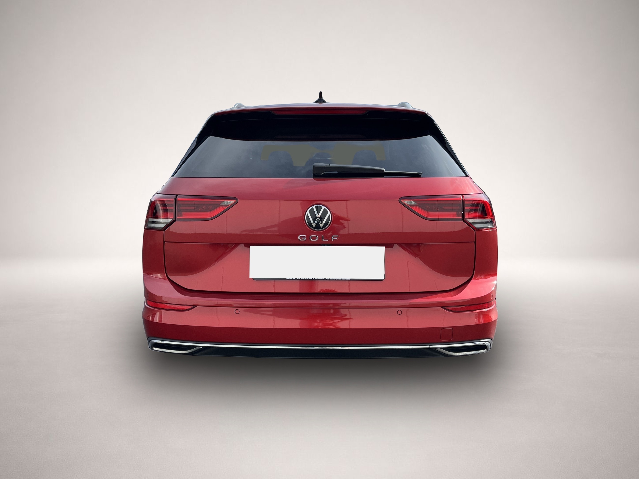 Volkswagen Golf (07/2022, Benzin)