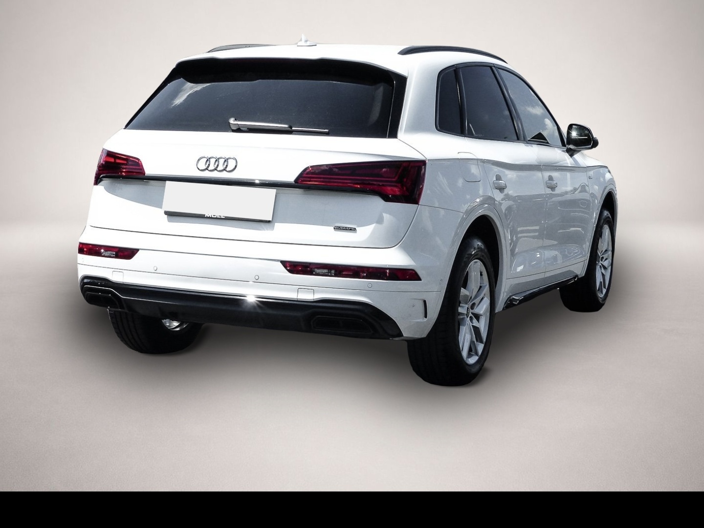 Audi quattro (12/2022, )