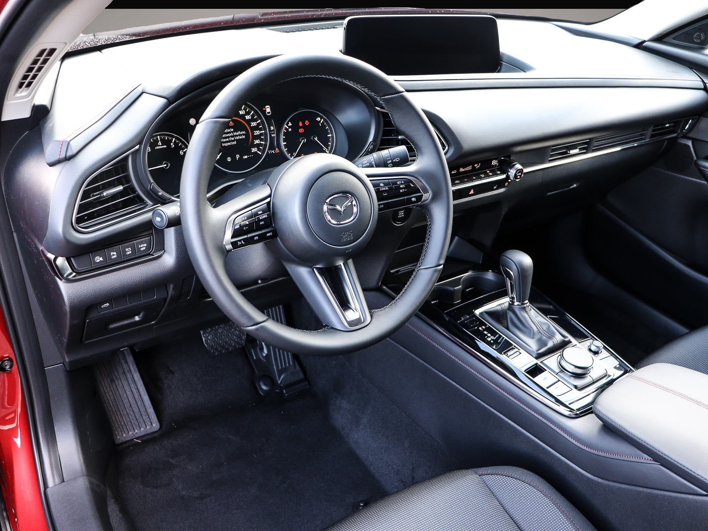 Mazda CX-30 (06/2026, Benzin)
