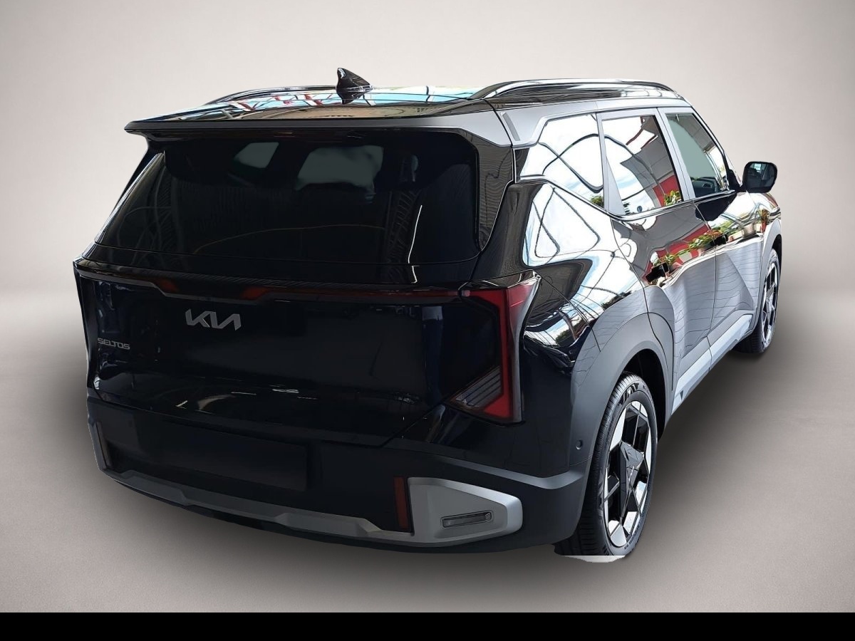 Kia ANDERE, Bild 2 von 4