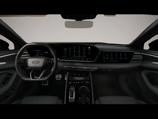 Audi quattro (10/2025, )