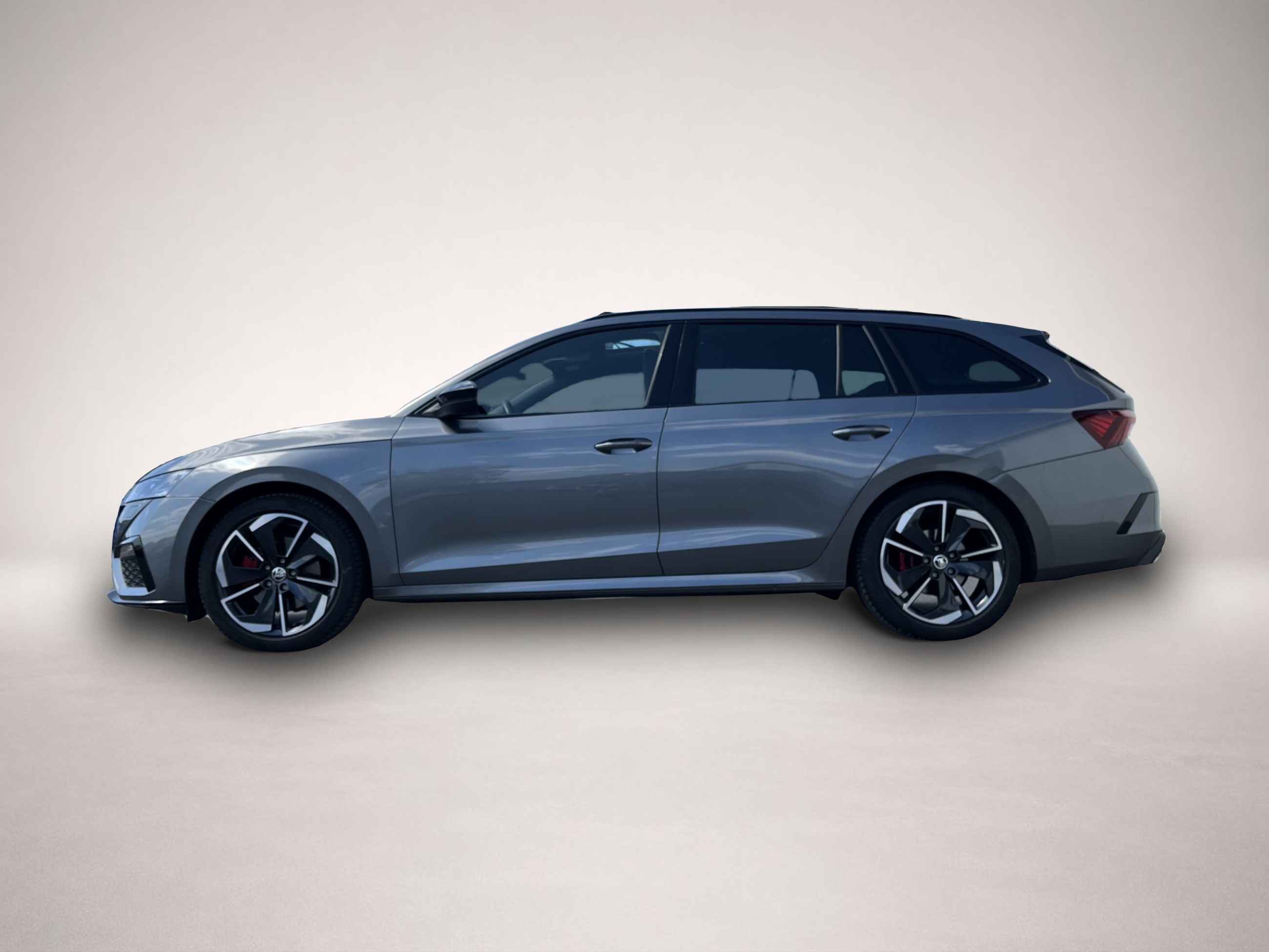 Skoda Octavia (05/2024, )