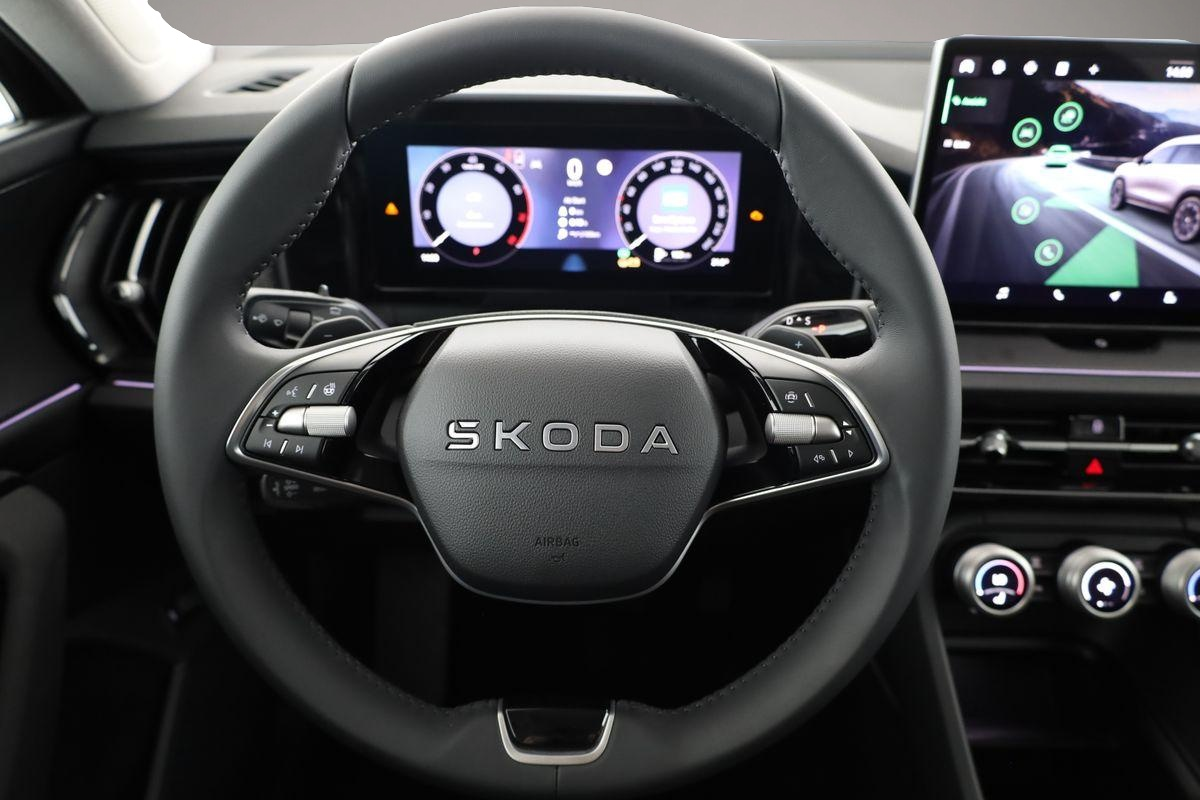 Skoda Kodiaq (08/2026, Benzin)
