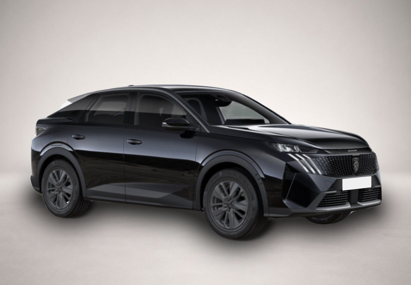 Peugeot 3008 (10/2025, Benzin)