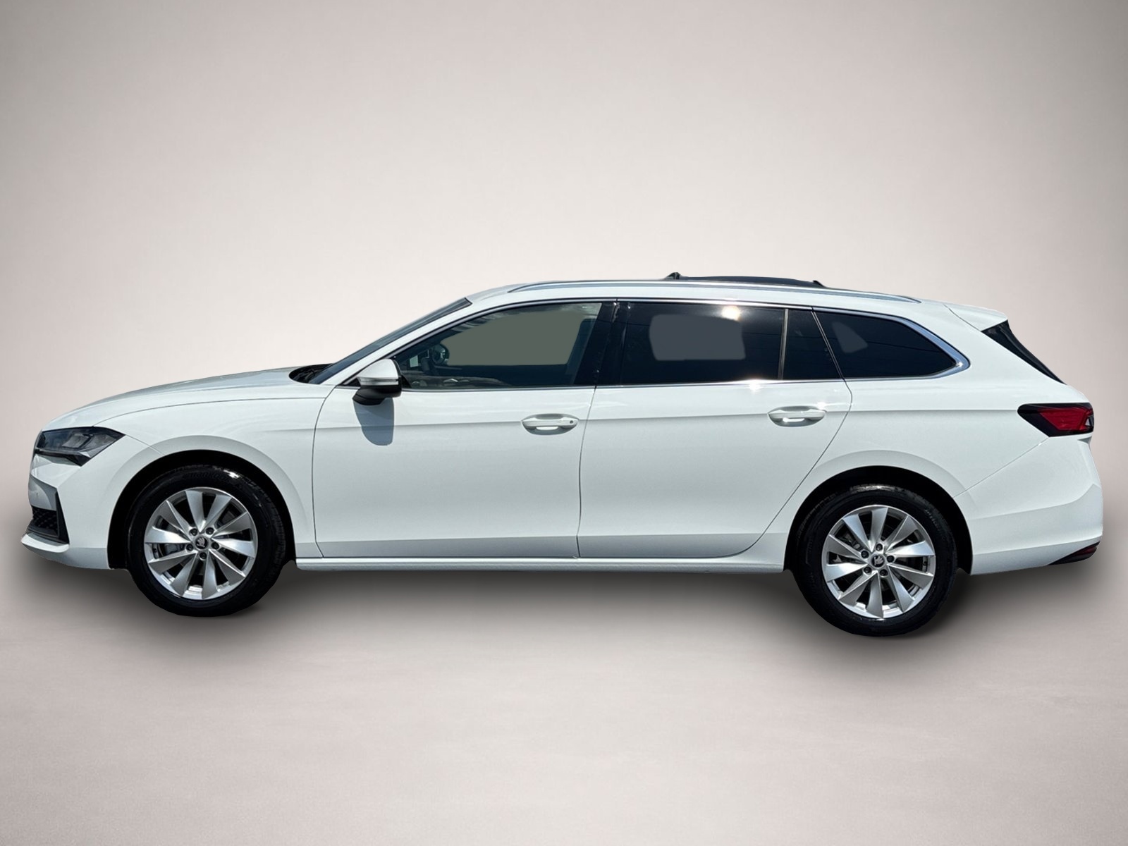 Skoda Superb (05/2026, Diesel)