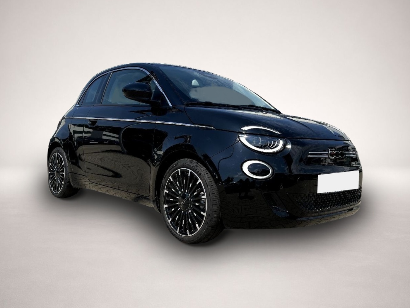 Fiat 500e (09/2023, ELECTRIC)