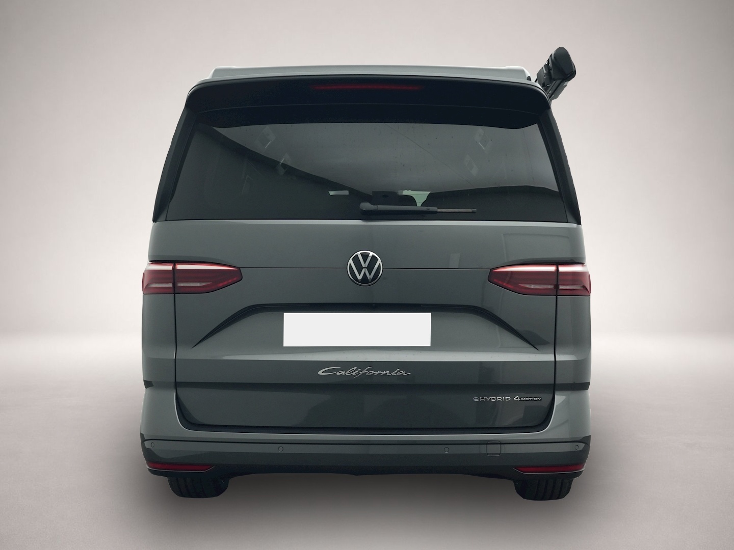 Volkswagen T7 California (04/2026, Hybrid (Benzin/Elektro))