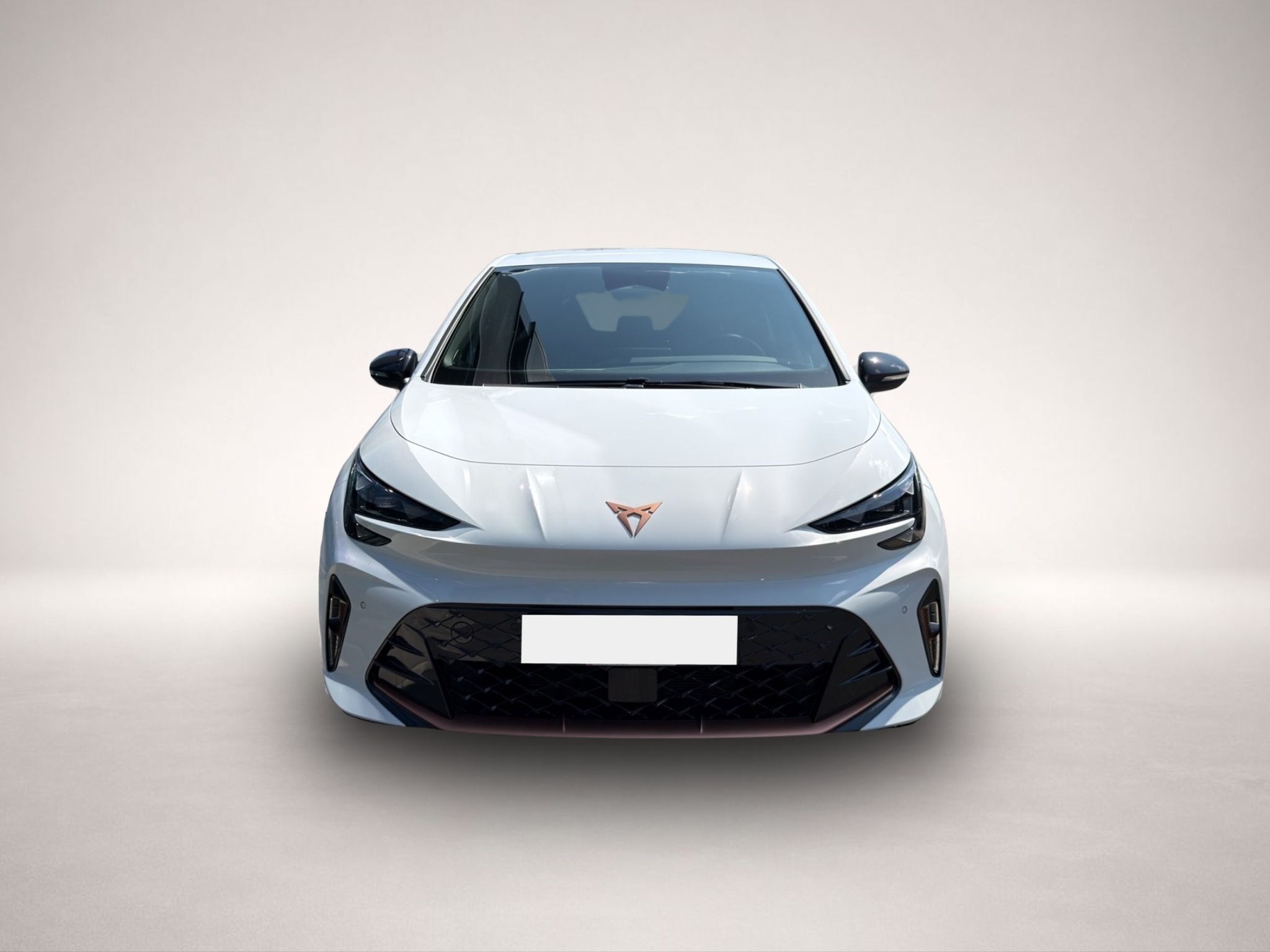CUPRA Born, Bild 2 von 5