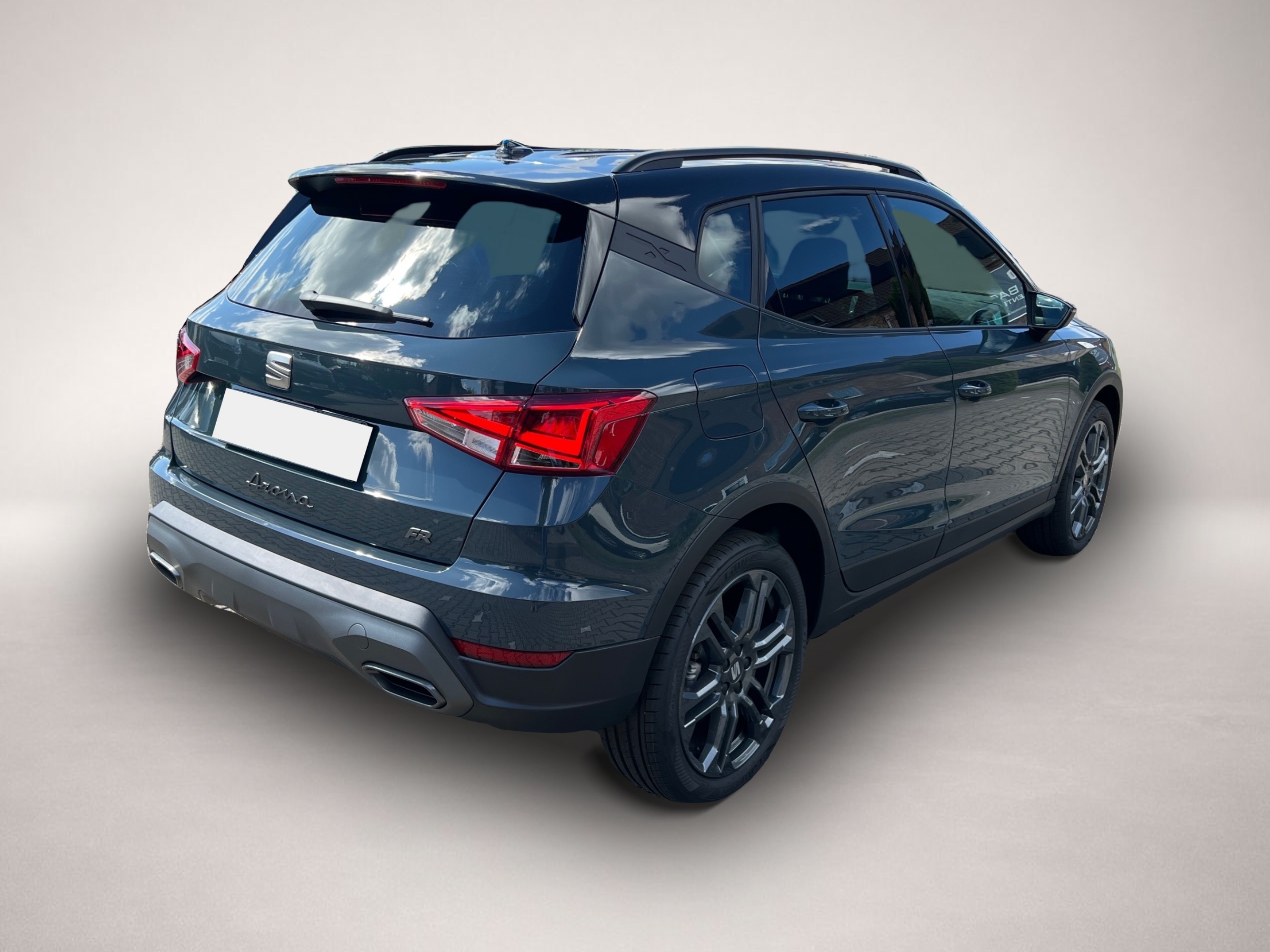 SEAT Arona, Bild 5 von 5
