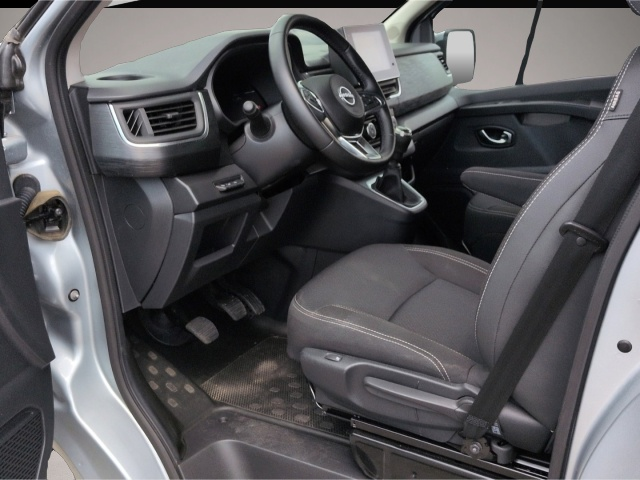 Nissan Primastar (04/2025, Diesel)