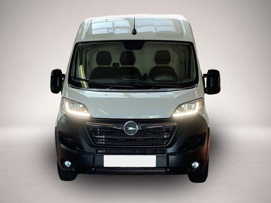 Opel Other (08/2024, )