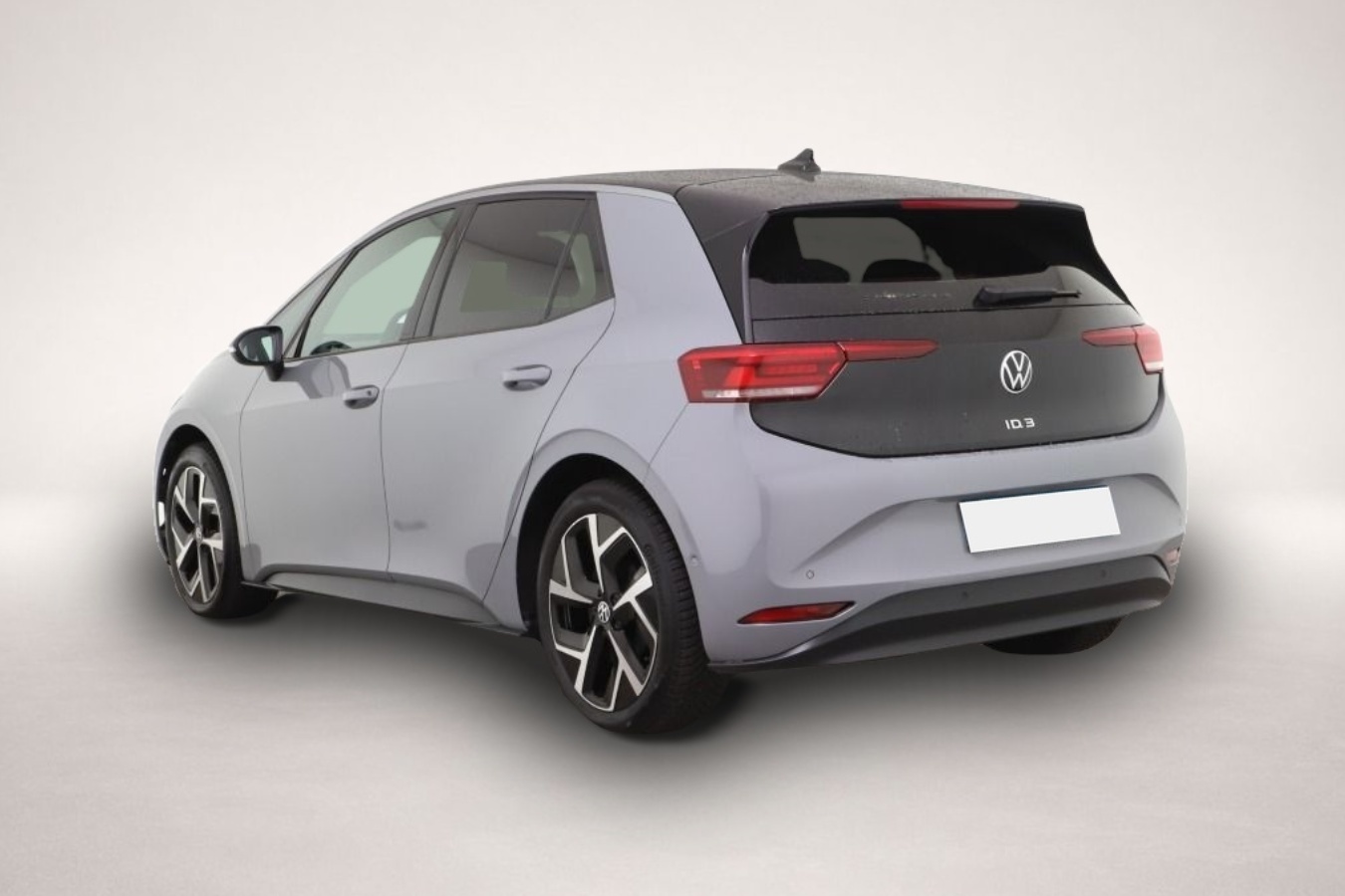 Volkswagen ID.3 (04/2024, ELECTRIC)