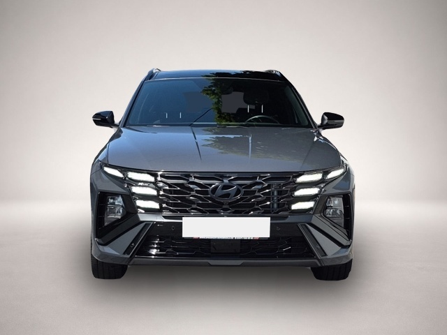 Hyundai TUCSON (10/2025, Benzin)