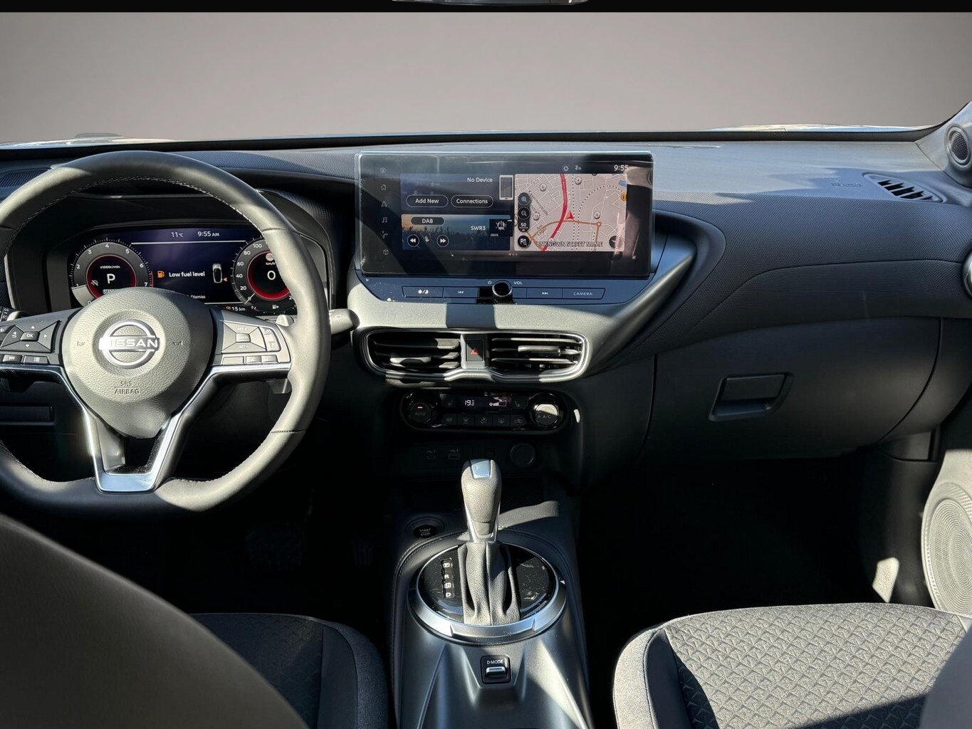 Nissan Juke (02/2026, Benzin)