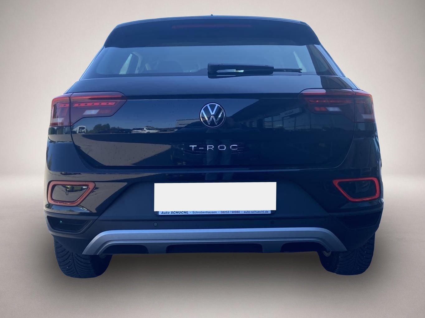 Volkswagen T-Roc (05/2025, )