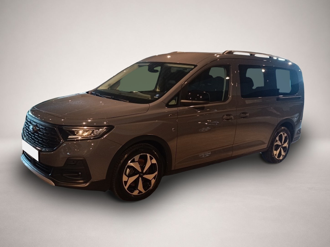 Ford Tourneo Connect (11/2024, Benzin)