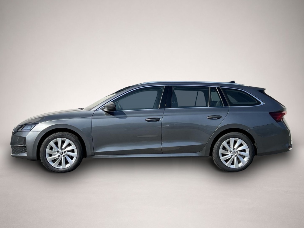 Skoda Octavia, Bild 2 von 6