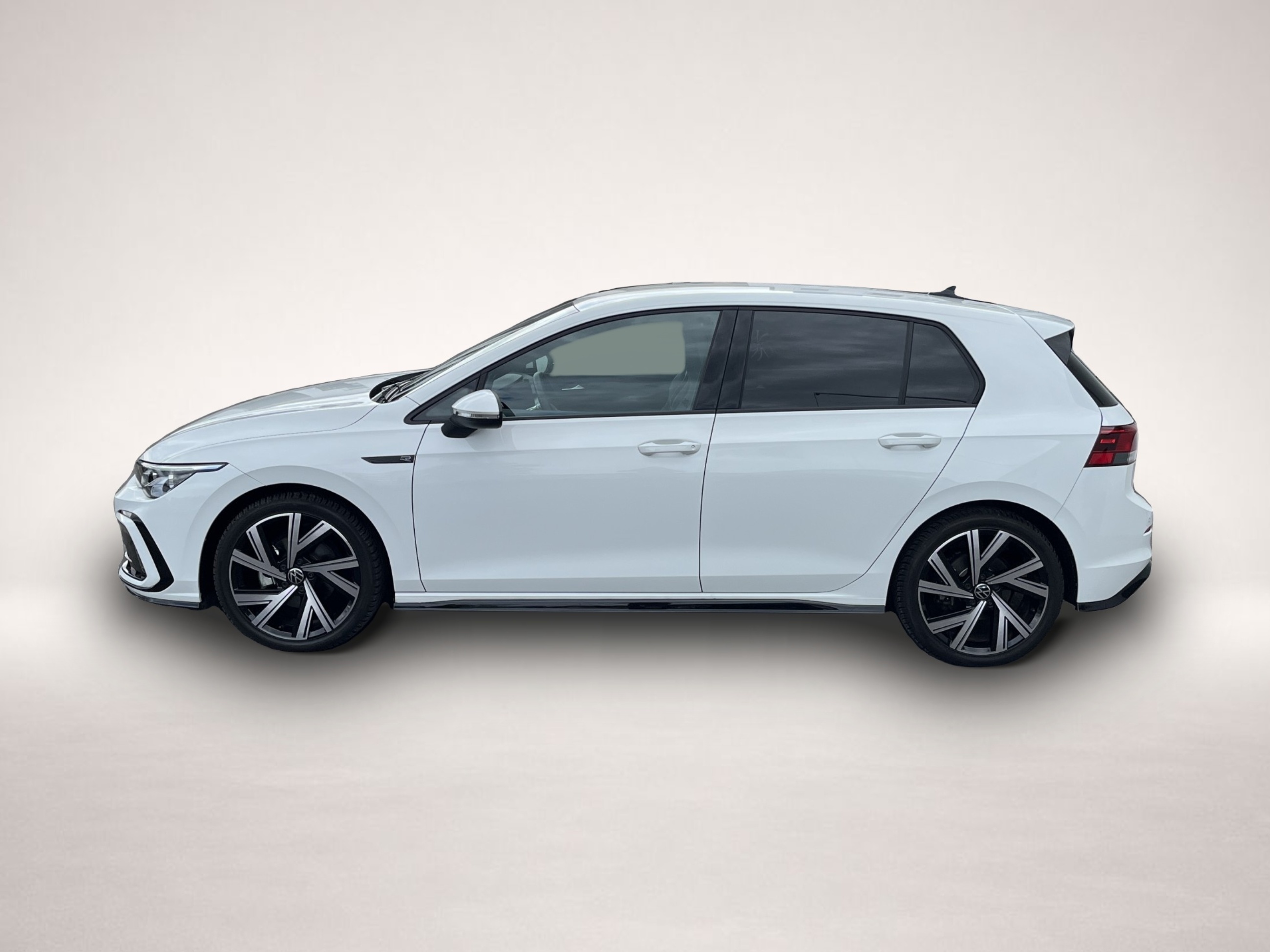 Volkswagen Golf (02/2024, )